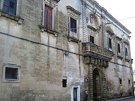 Castri di Lecce