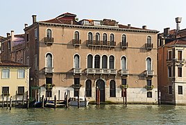 Palazzo Querini Benzon