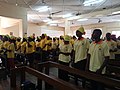 Image 52Roman Catholic Church in the Democratic Republic of the Congo (from Democratic Republic of the Congo)