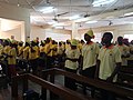 Image 13Roman Catholic Church in the Democratic Republic of the Congo (from Democratic Republic of the Congo)