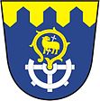 Wappen von Počaply