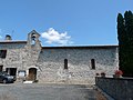 Église Saint-Pierre de Pompiey