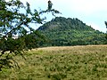 Le Puy Chopine (1 181m).