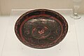 Lacquer dish, Han dynasty