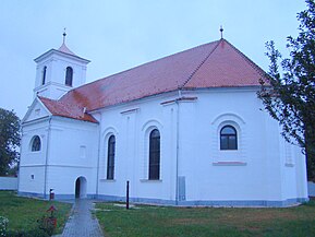 Biserica reformată