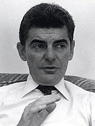 Richard Benjamin