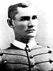 Robert Lee Howze as a West Point Cadet