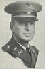 Robert Roswell Brown from the 1937 New Mexico Military Institute yearbook
