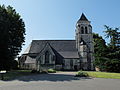 L'église Sainte-Rictrude