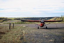 Aérodrome de Ruby