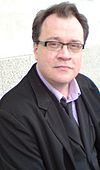 Russell T Davies