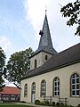 St.-Peter-und-Paul-Kirche in Lesse