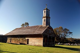 Image illustrative de l’article Église Saint-Antoine de Colo