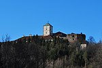 Alberndorf – Schloss und Burg Riedegg