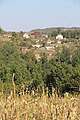 Klanica - Panorama