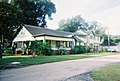 House in Seminole Heights Historic District