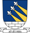 Coat of arms of Shannon