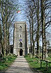 Parish Church of St Andrew