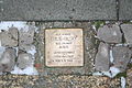 Stolperstein, Laurentiusstraße 9