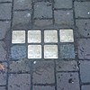 Stolpersteine