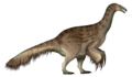 Therizinosaurus