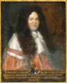 Thomas Charles de Becdelièvre.