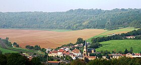 Thonne-les-Près