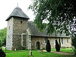 Church of St Mary