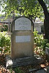 Msida Bastion Cemetery