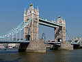 Tower Bridge, 2004