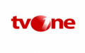 TvOne first logo used from March 2008 until March 2012