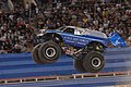 Monster truck