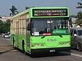 中台灣客運台中市公車151路（租用統聯客運市區公車）