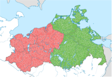 Verwaltungsgericht Schwerin (Mecklenburg-Vorpommern)