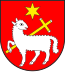 Blason de Vrin