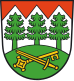 Coat of arms of Frankenheim