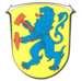 Wappen von Kraftsolms