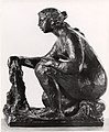 Escultura de Renoir (1916)