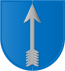 Blason de Well