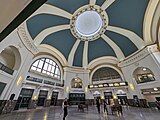 Main Hall of Union Station