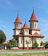 Biserica ortodoxă