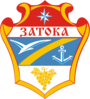 Coat of arms of Zatoka