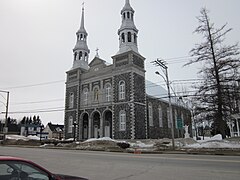 Église paroissiale