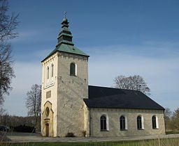 Örtofta kyrka