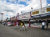 Riegelmann Boardwalk