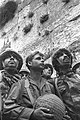Image 9Paratroopers at the Western Wall, an iconic photograph taken on June 7, 1967 by David Rubinger.
