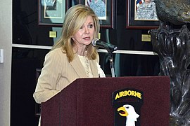 Marsha Blackburn