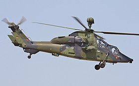 Image illustrative de l’article Eurocopter EC665 Tigre