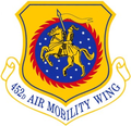 452d Bombardment Wing (Light)