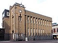 Former Incasso Bank building [nl] in Utrecht